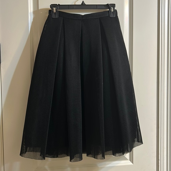 Soprano Dresses & Skirts - Black Tulle skirt!!!